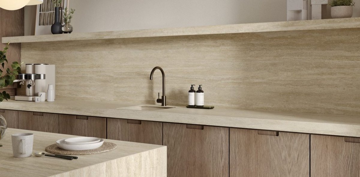 TechnologyDesi2's tweet photo. @NeolithOfficial just expanded its 2026 collection with 4 new sintered stone models and 2 new finishes built for today's residential and contract projects.

https://t.co/qGXefn85FB 

#SinteredStone #InteriorDesign #DesignBuild https://t.co/Ihjibjx1XM