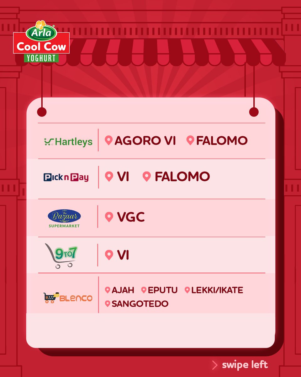 Dano Milk Nigeria tweet media