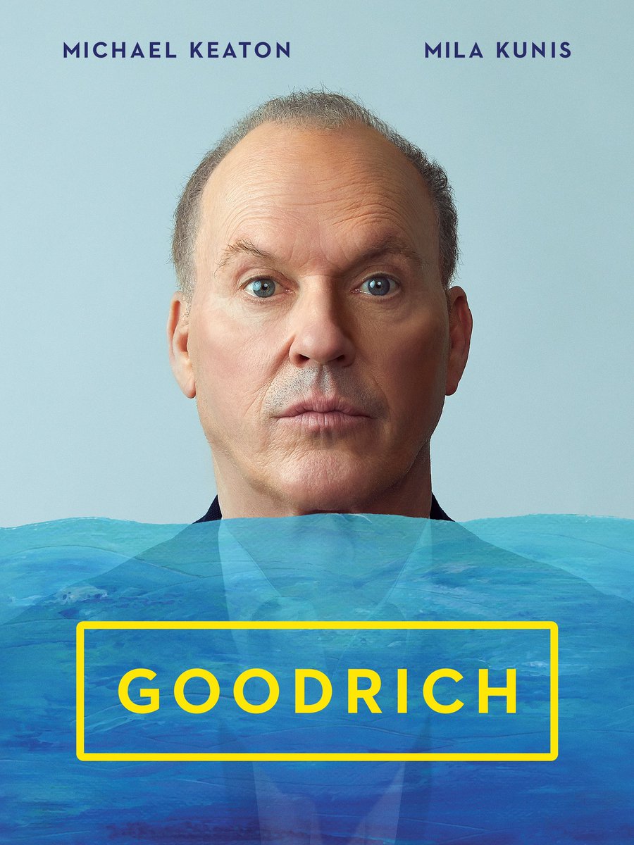 filmes_e_filmes's tweet photo. Dica de filme para hoje!🎬🔥
Acabou de chegar ao catálogo do @PrimeVideoBR a ótima comédia dramática "Goodrich", dirigida por Hallie Meyers-Shyer e protagonizada pela dupla Michael Keaton e Mila Kunis.💥🎥
#goodrich #halliemeyersshyer #michaelkeaton #milakunis #primevideobr https://t.co/O1gSmc5KMq