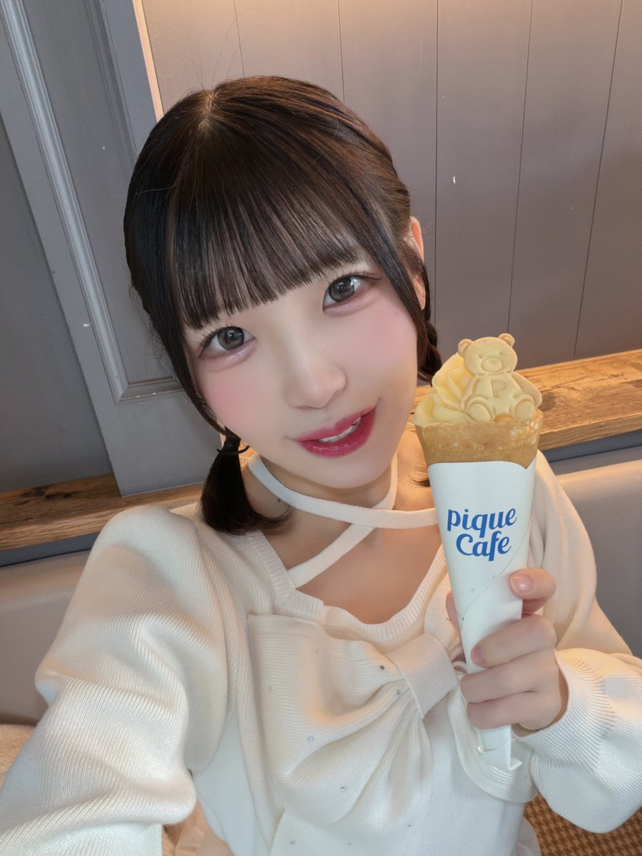 天羽 あい(思い出とプレゼント) tweet media