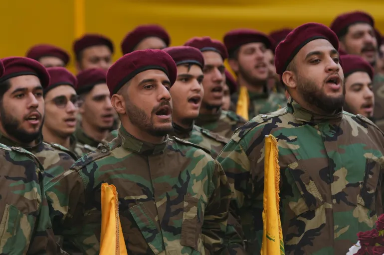 Mustijournalist's tweet photo. Could the best course of option for Hezbollah in their war with Israel be to disarm and operate as a political party?

Former peace negotiator and Senior Fellow at the Carnegie Endowment for International Peace, Yezid Sayigh belives so.

If “Hezbollah disarm and revert to being purely a political party…this is probably the best-off ramp for Lebanon” he said. 

“And it’s obviously something that Hezbollah completely rejects and resists,” as they will continue to follow Iran’s lead - which is at war with the US and Israel - leaving Hezbollah “intact and armed,” the former peace negotiator for Palestine said.

However, Sayih warned Israel will struggle to dismantle Hezbollah through military means alone. “The goal of the Israeli campaign in Lebanon… is to coerce their government and army into taking forcible action against Hezbollah, going house to house” and having to depend on “grassroots pressure,” he said.

“These are very nebulous goals. It’s difficult for Israeli firepower to achieve this on its own.”