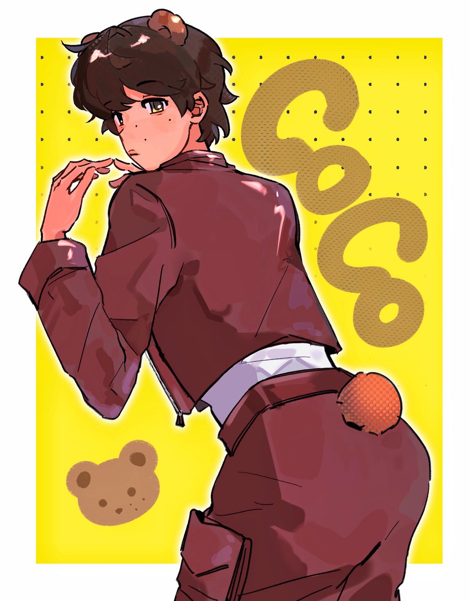 草莓星 tweet media