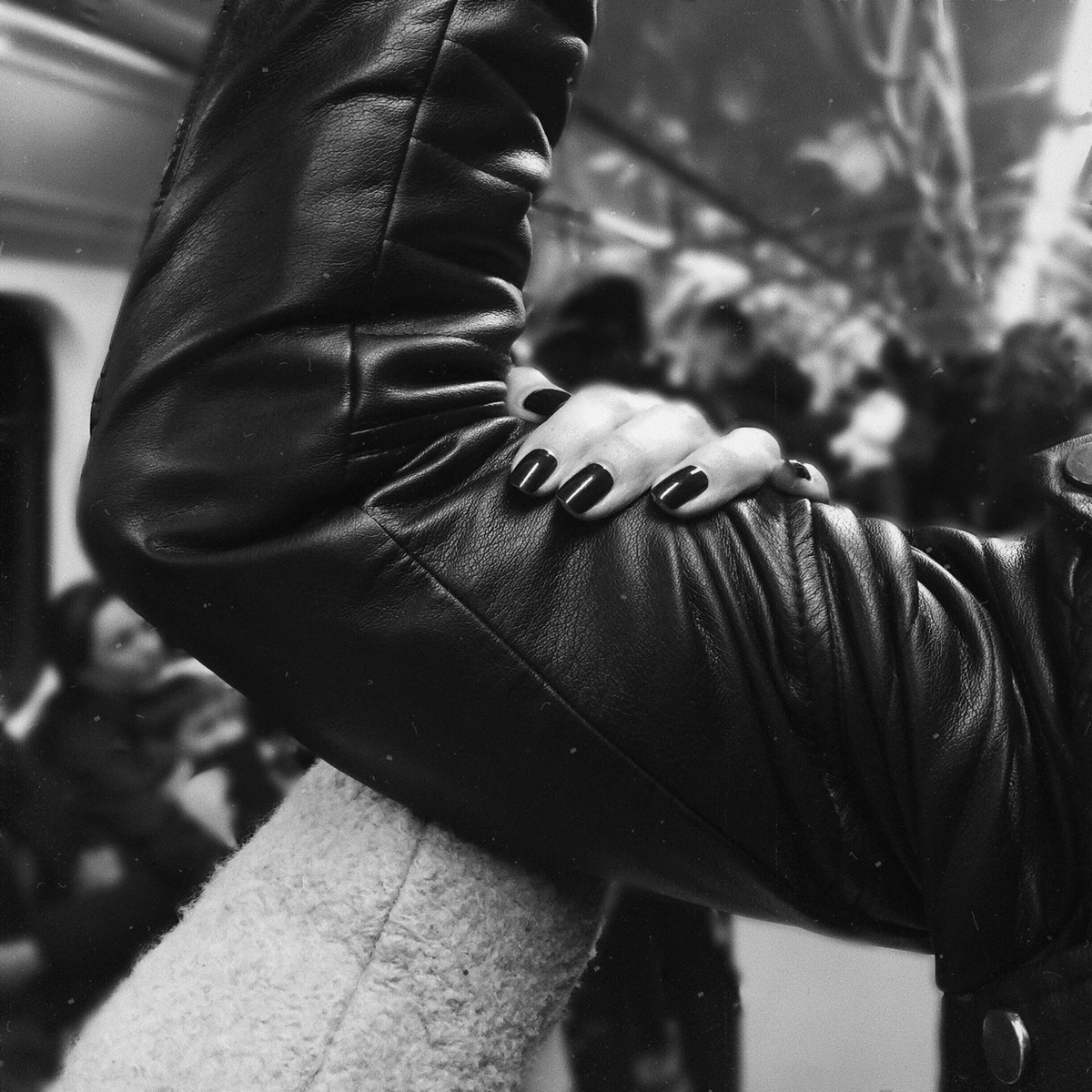 📸 Alphabet for adults and beyond - Magazine tweet media