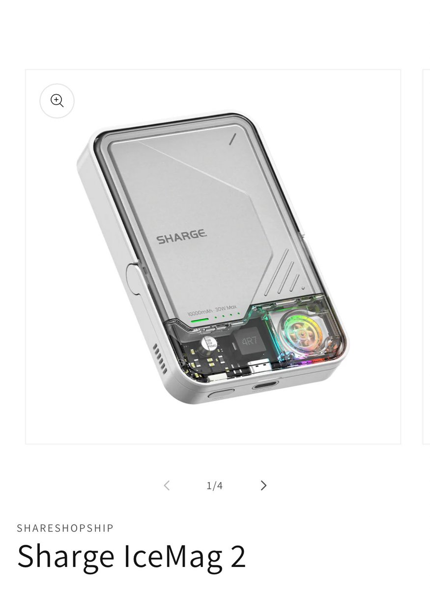 shareshopship1's tweet image. ⚡ Ready. Set. Delivered.
Get your gadgets TODAY .🚀

They are available on our website shareshopship.com and are available for same day delivery in Lagos State and other states in Nigeria.

#SameDayDelivery #IbadanSales #TechDeals