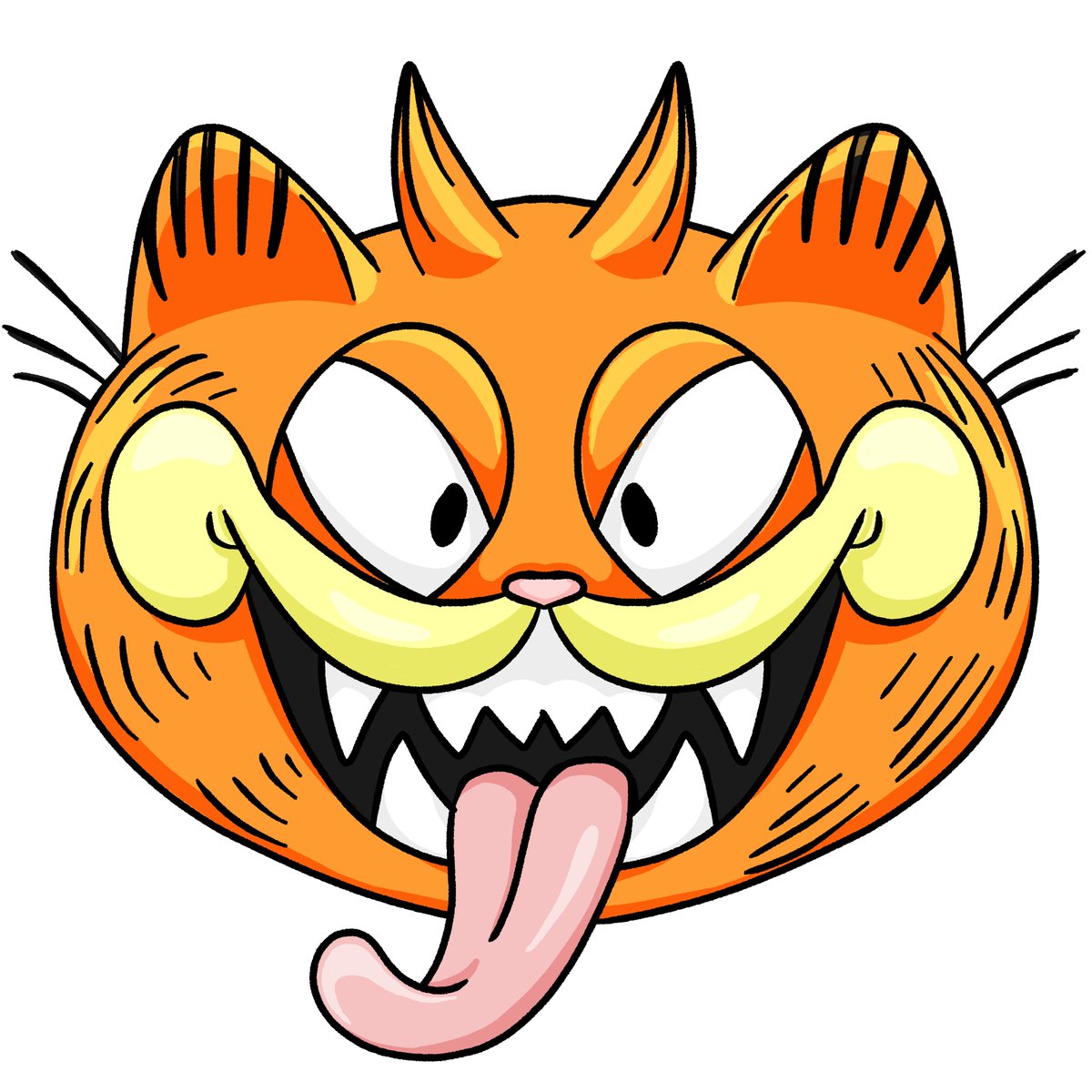 Diabo na Piscina tweet media