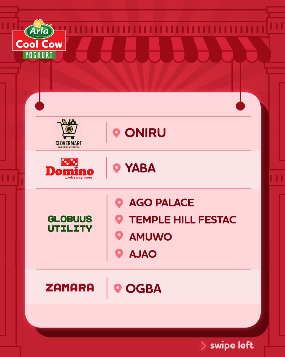 Dano Milk Nigeria tweet media