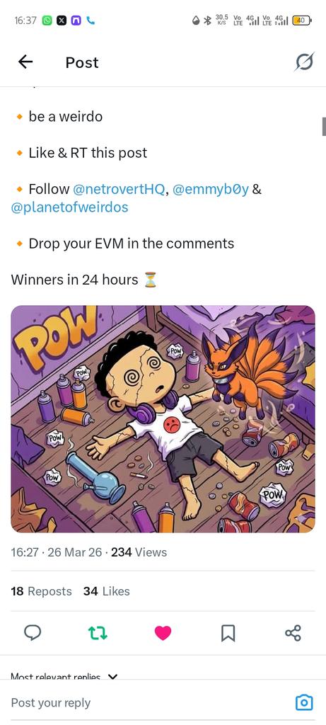 Adélékè ❄️🌱 tweet media