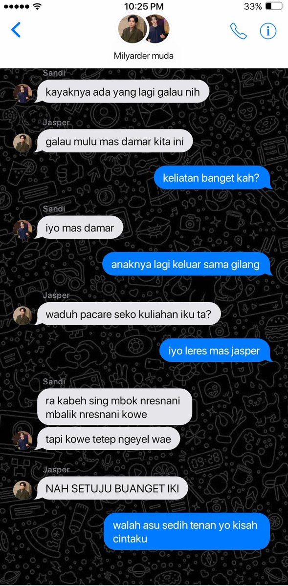 Nicaaa🦁 tweet media