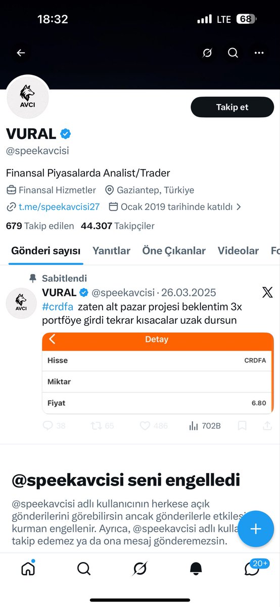 Hunter Finans tweet media