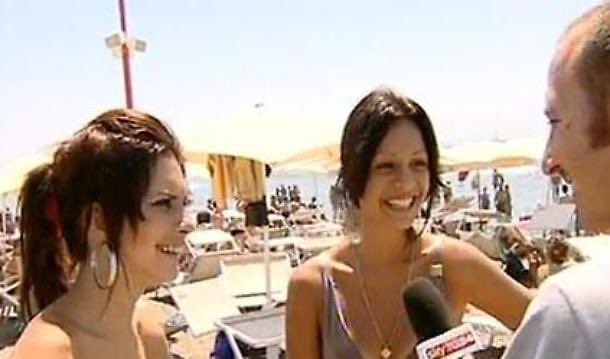 Marissa muore tweet media