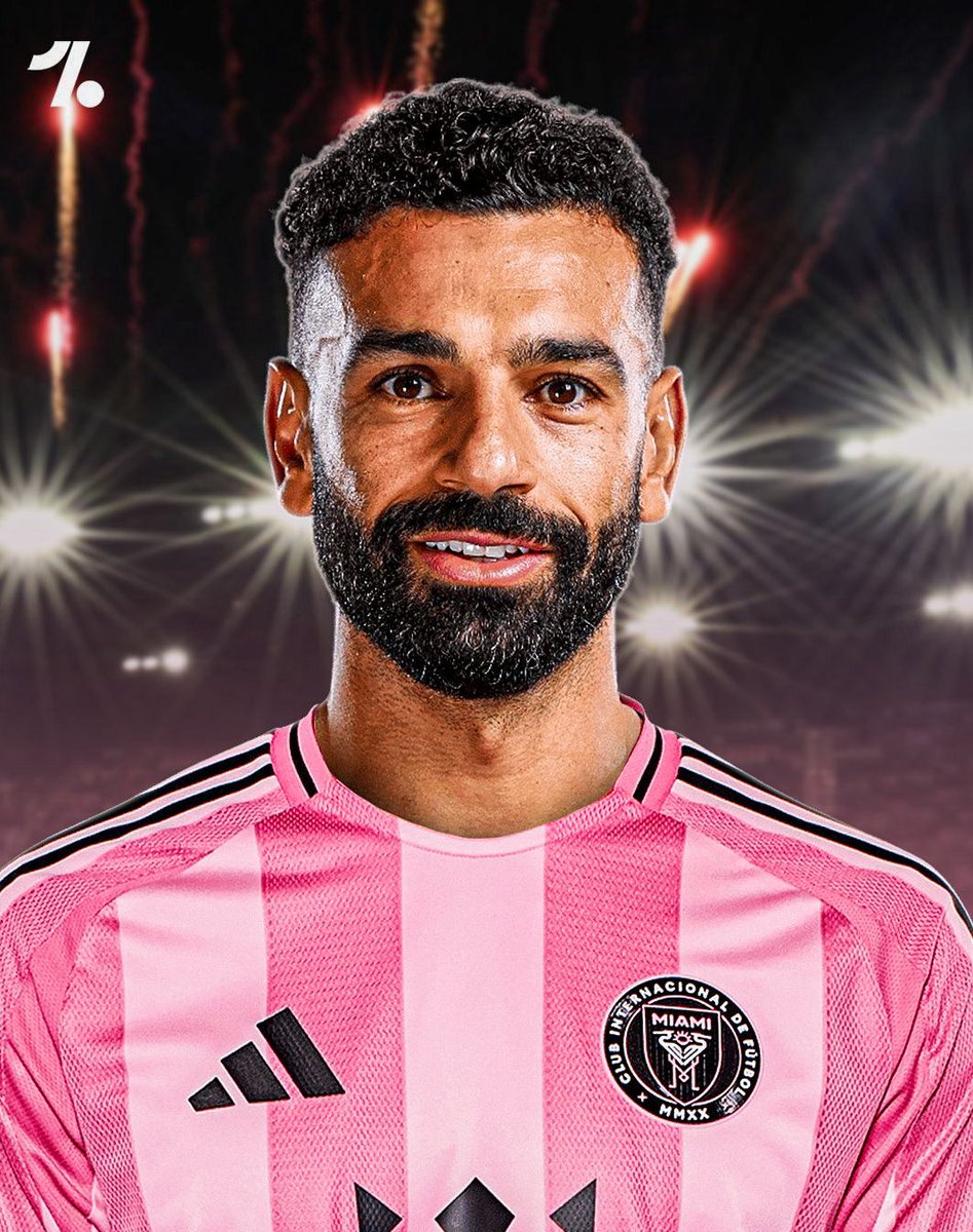 Inter Miami News Hub tweet media