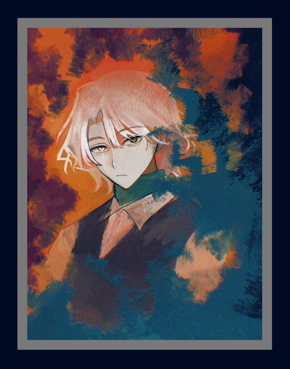 トキハカ tweet media