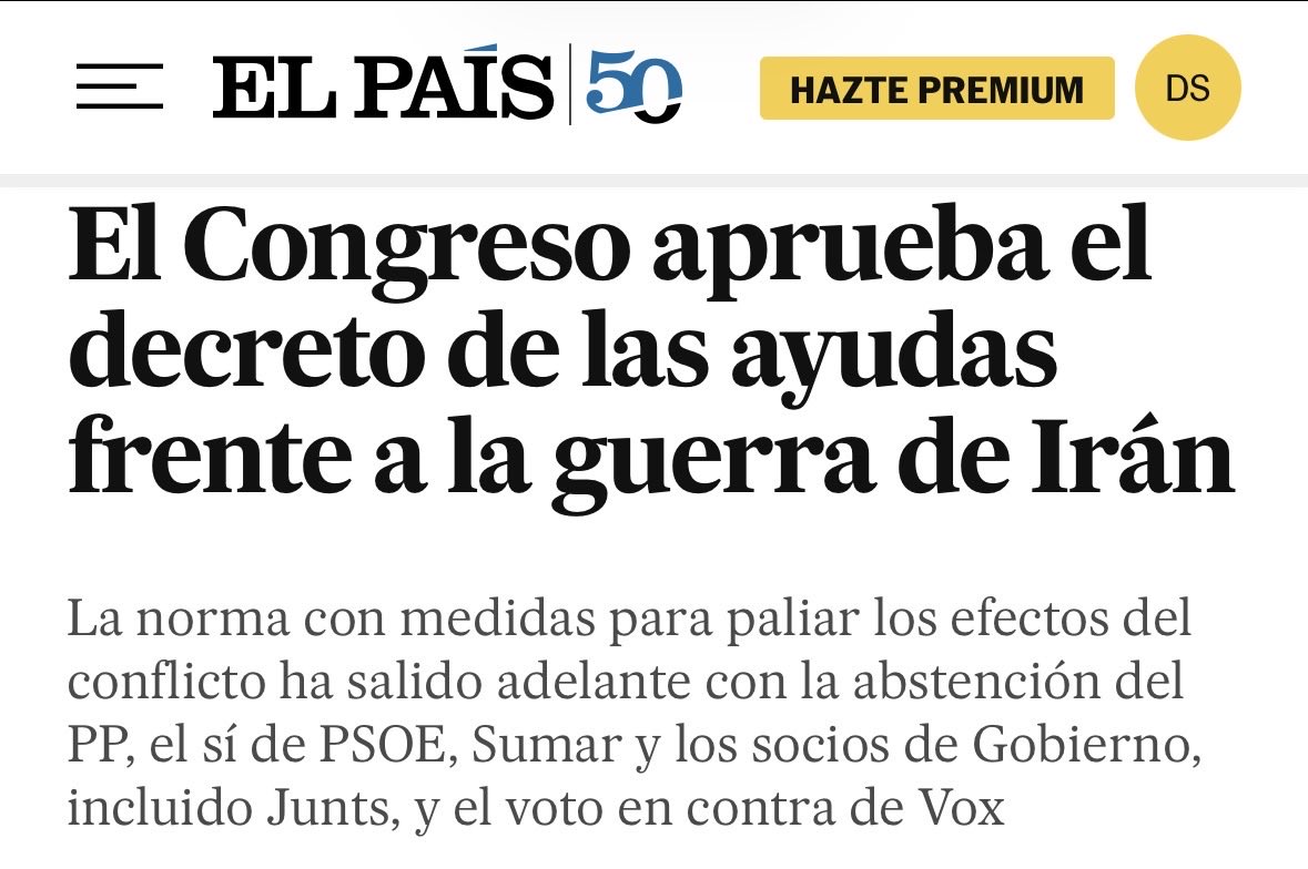 David Serrada tweet media