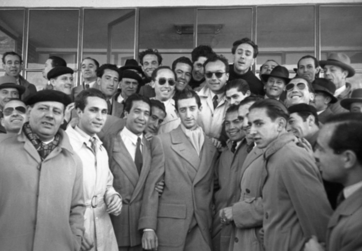 La Economía del Toro tweet media