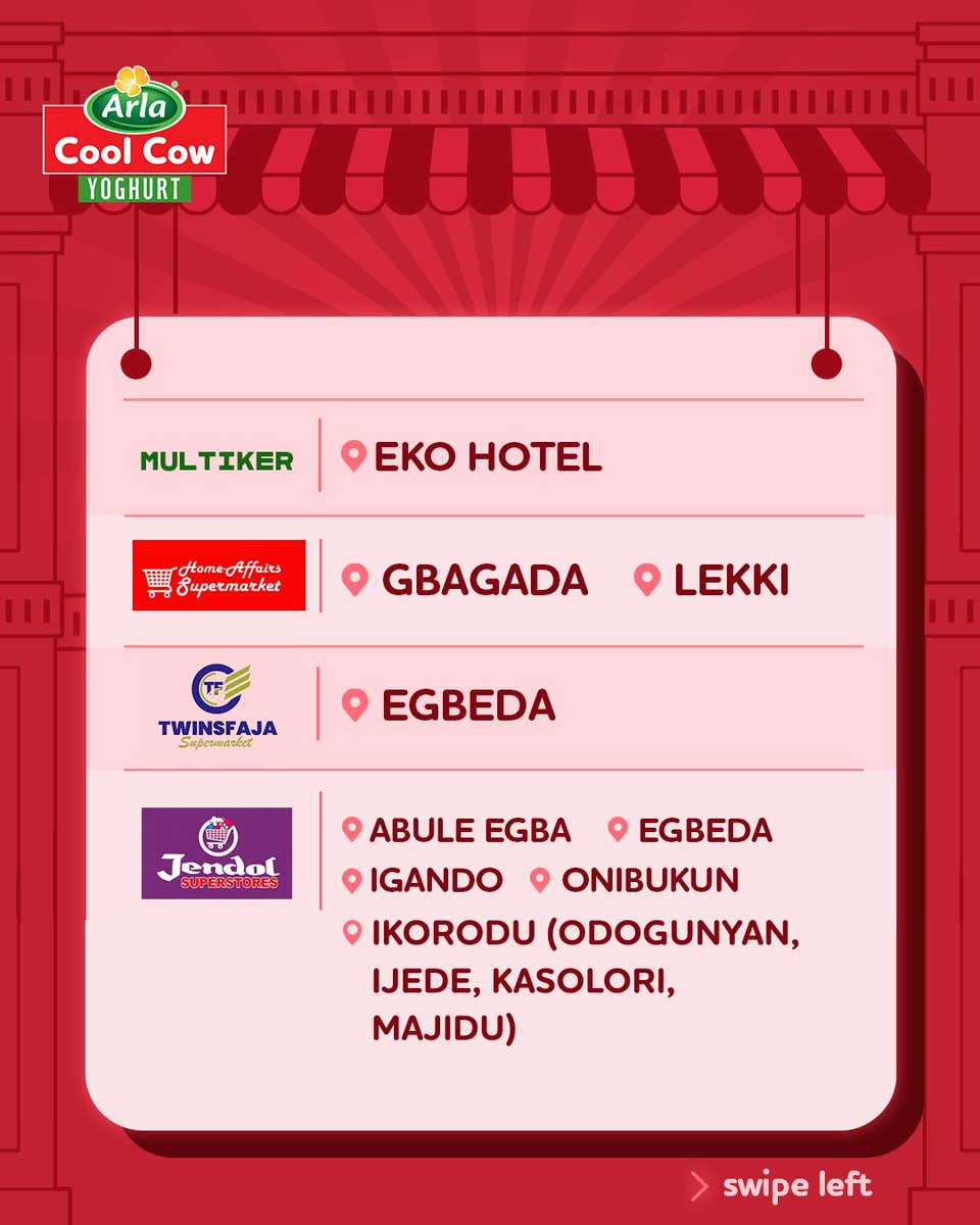 Dano Milk Nigeria tweet media