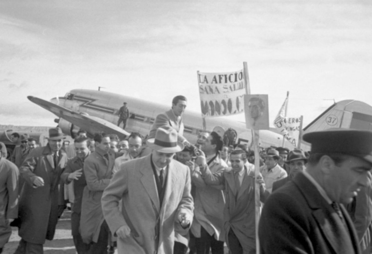 La Economía del Toro tweet media