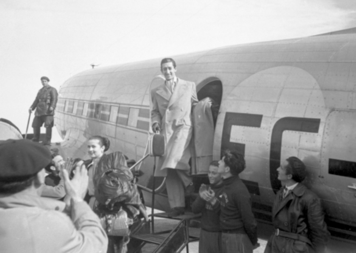 La Economía del Toro tweet media