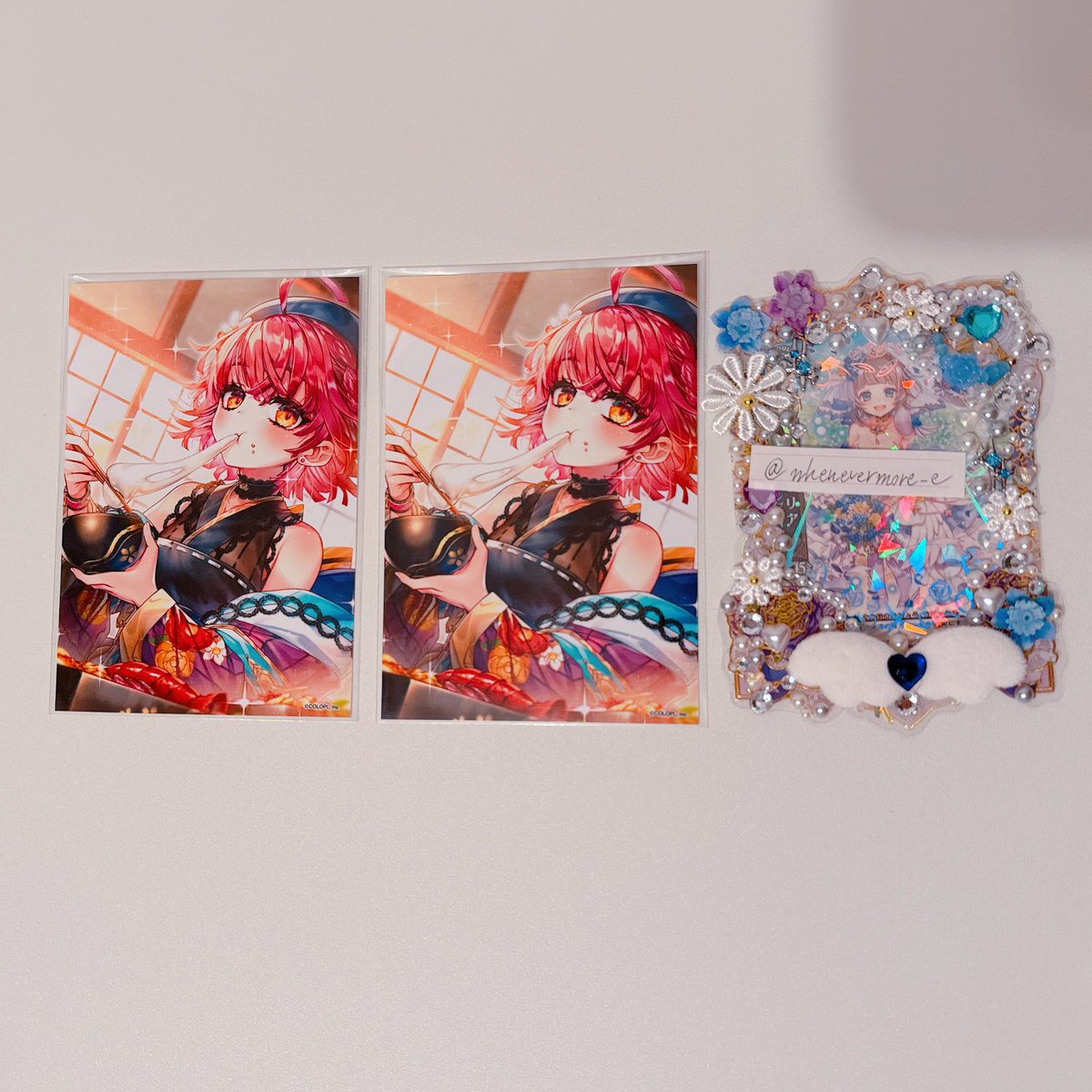 までん＠取引垢 tweet media