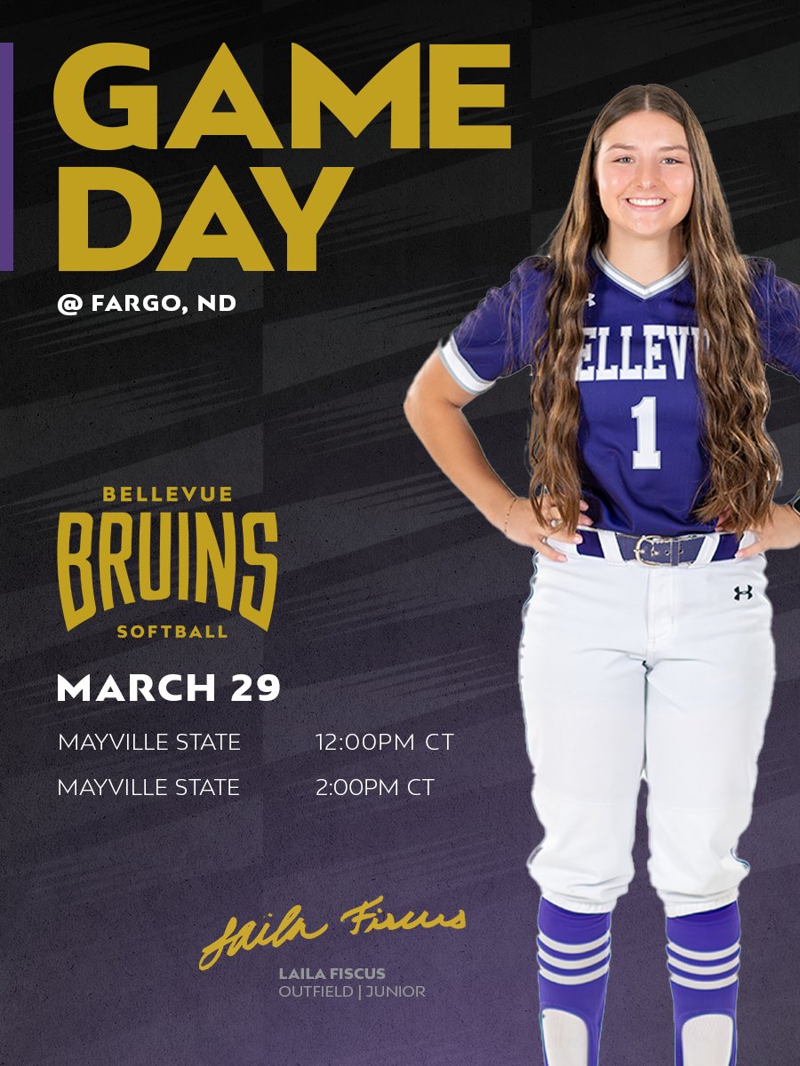 Bellevue Bruins tweet media