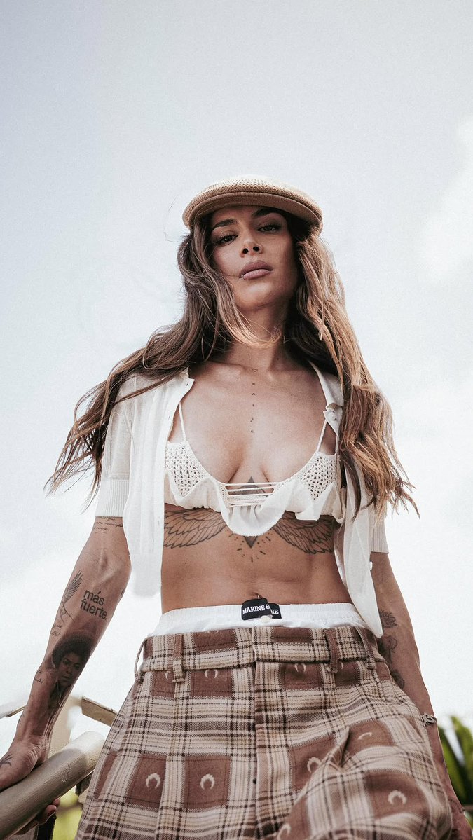 Greeicy Report tweet media