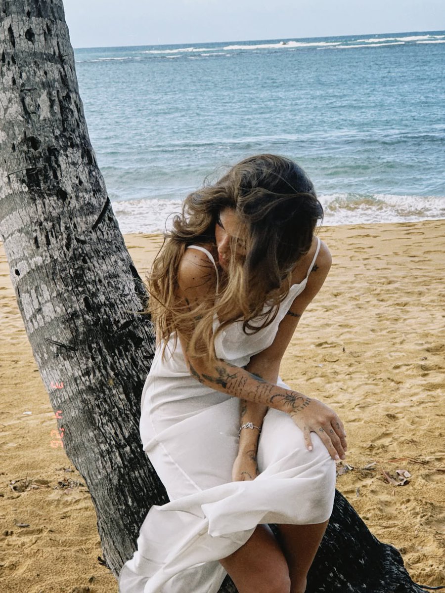 Greeicy Report tweet media