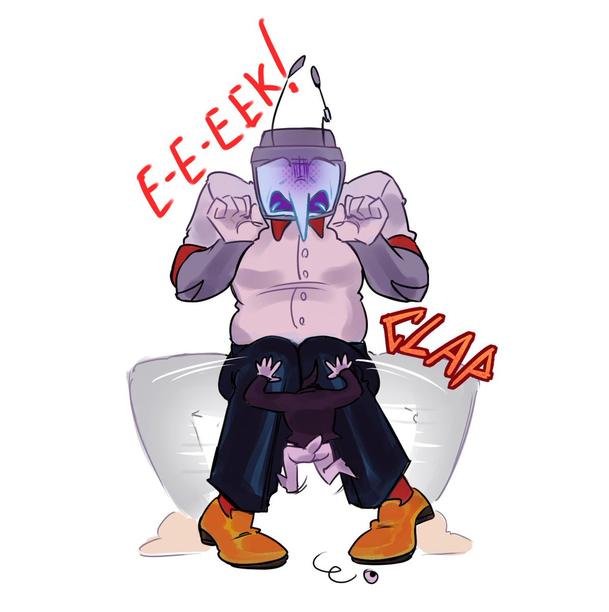 AlexKot74322936's tweet photo. #deltaruined https://t.co/ZcsmhKTxeR