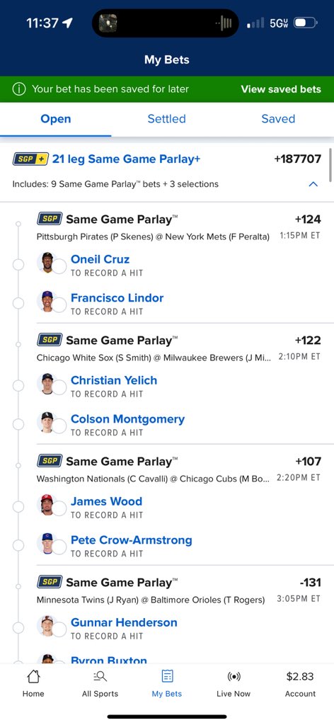 stillcrashin tweet media