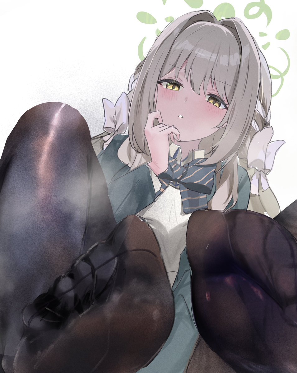 あらもちゃskeb募集中 tweet media