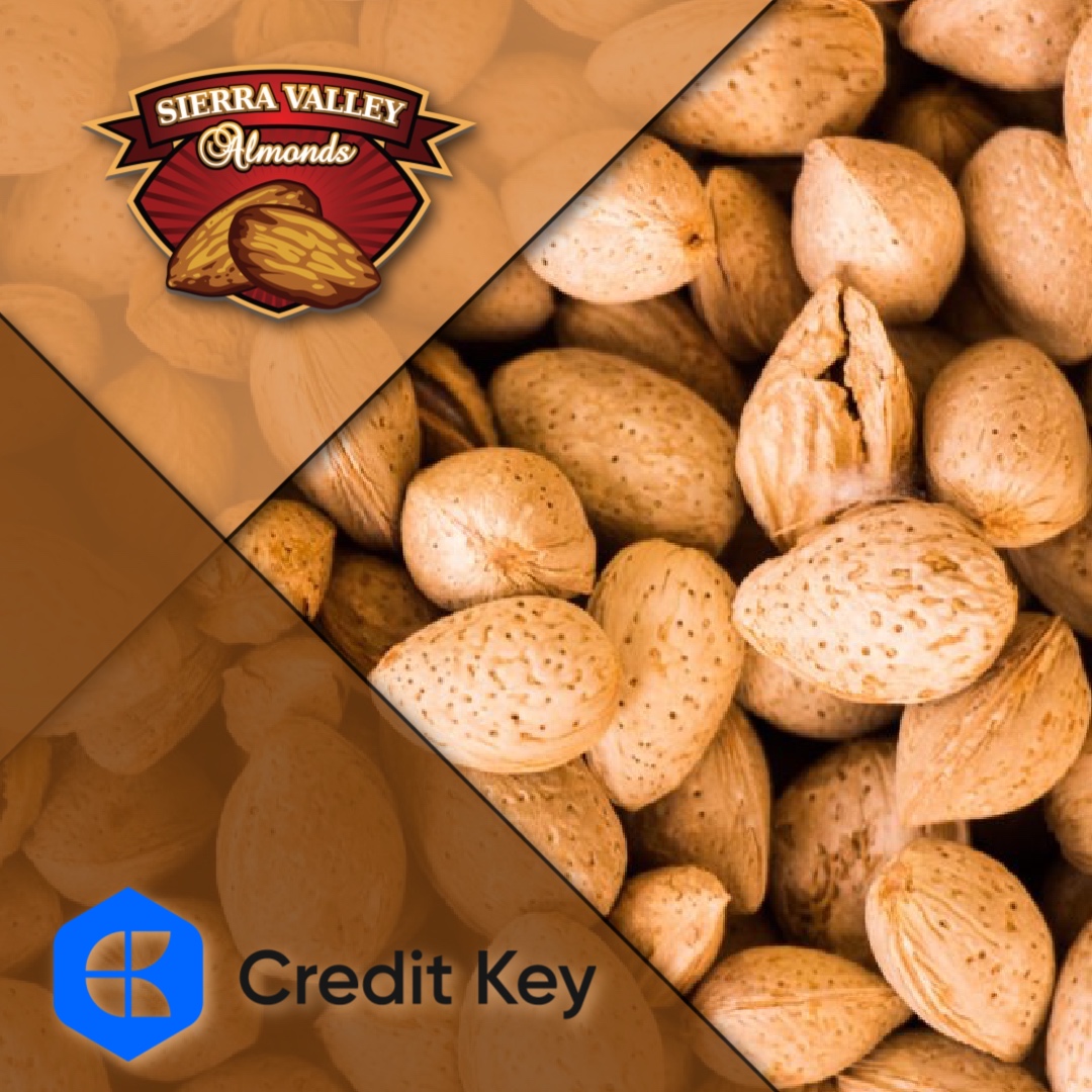 Sierra Valley Almonds tweet media