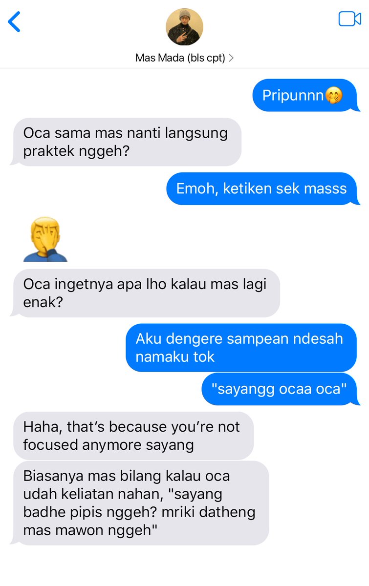 infj | ruby tweet media