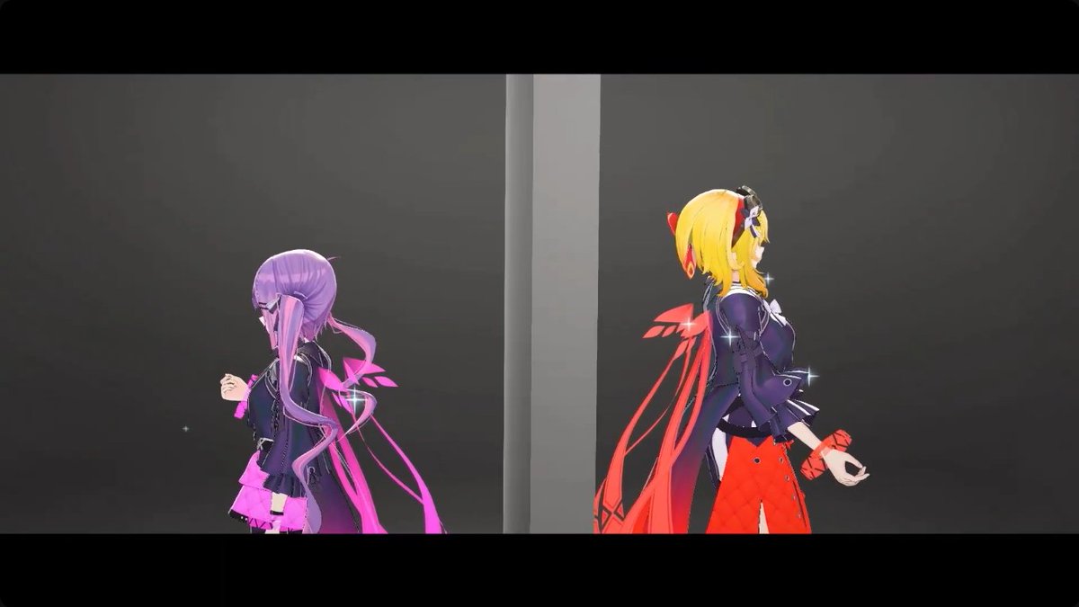 Yesterday Is Tomorrow tweet media