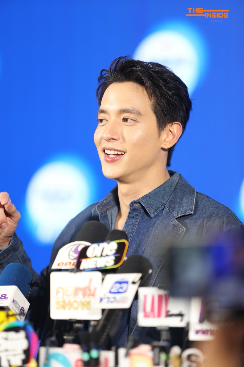 THE INSIDE tweet media