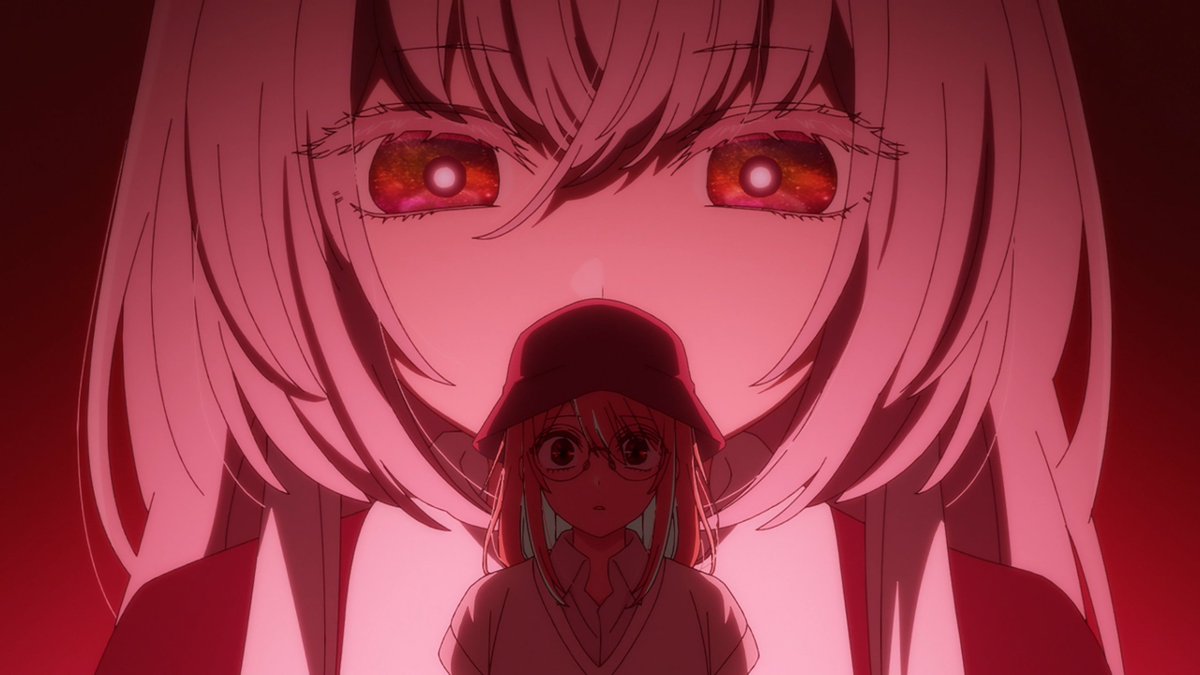 Sakuga ONE 「作画1️⃣」 tweet media