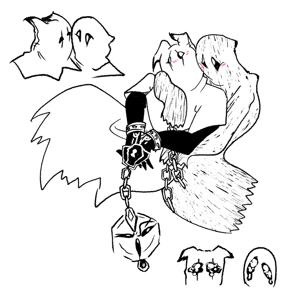 im feeling foolish tweet media