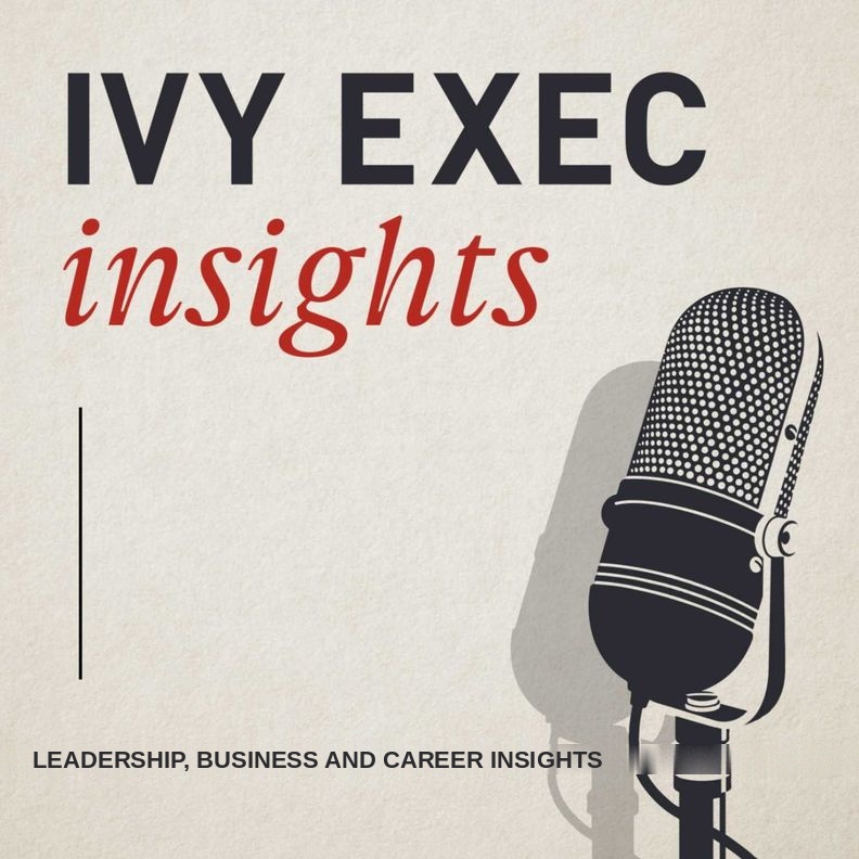 Ivy Exec tweet media