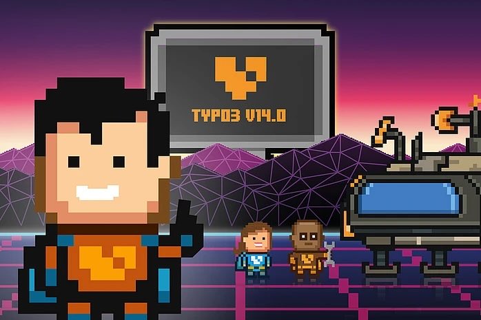 xperseguers's tweet image. 10 out of my 13 #TYPO3 extensions (publicly available) are already compatible with upcoming v14 LTS. And 1 out of the 3 not yet compatible is already working quite fine and available as dev from Packagist. Glad not to be the reason you won’t be able to upgrade on day 1 😇