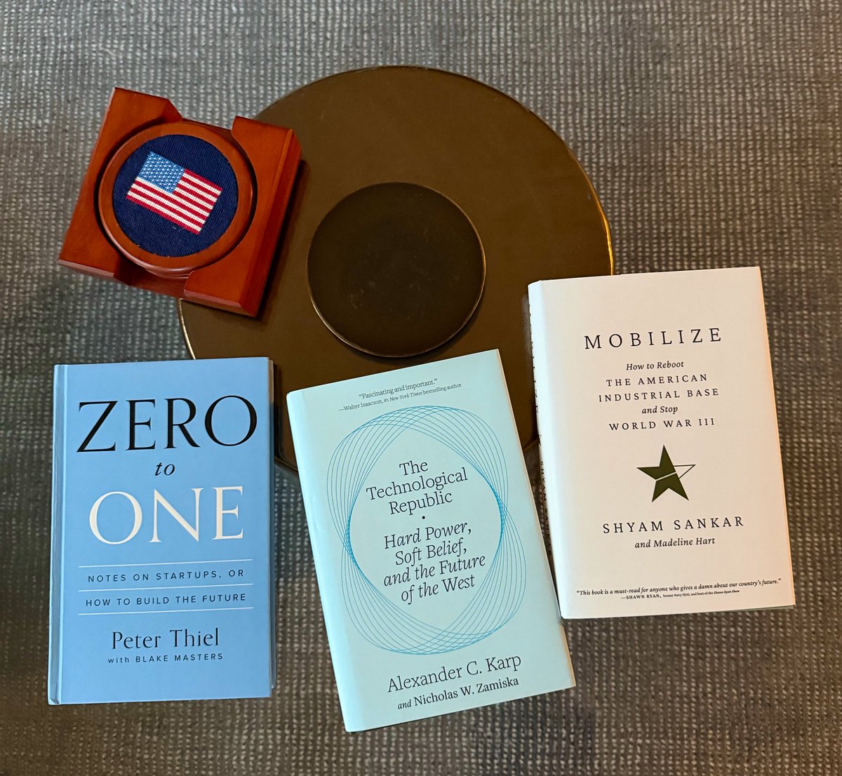 Eliano A Younes tweet media