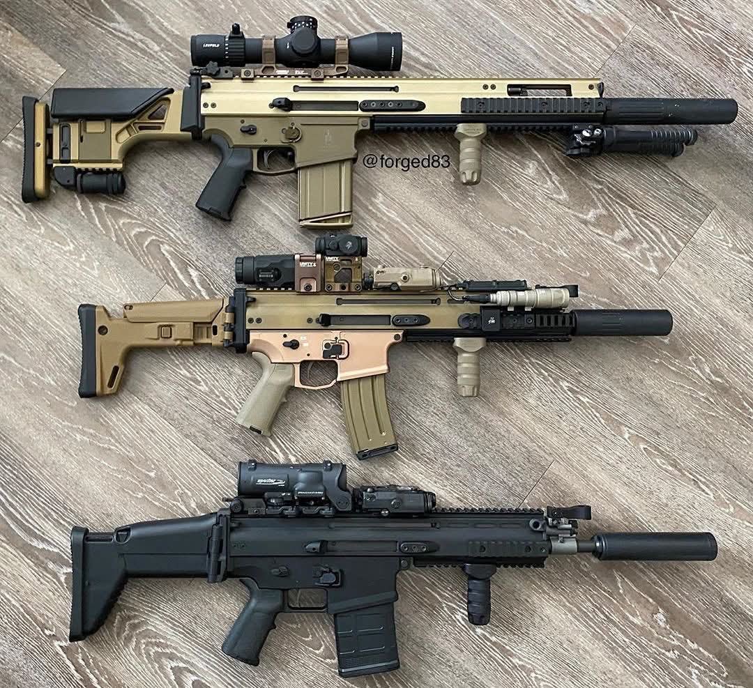 Daily Gun Dose tweet media