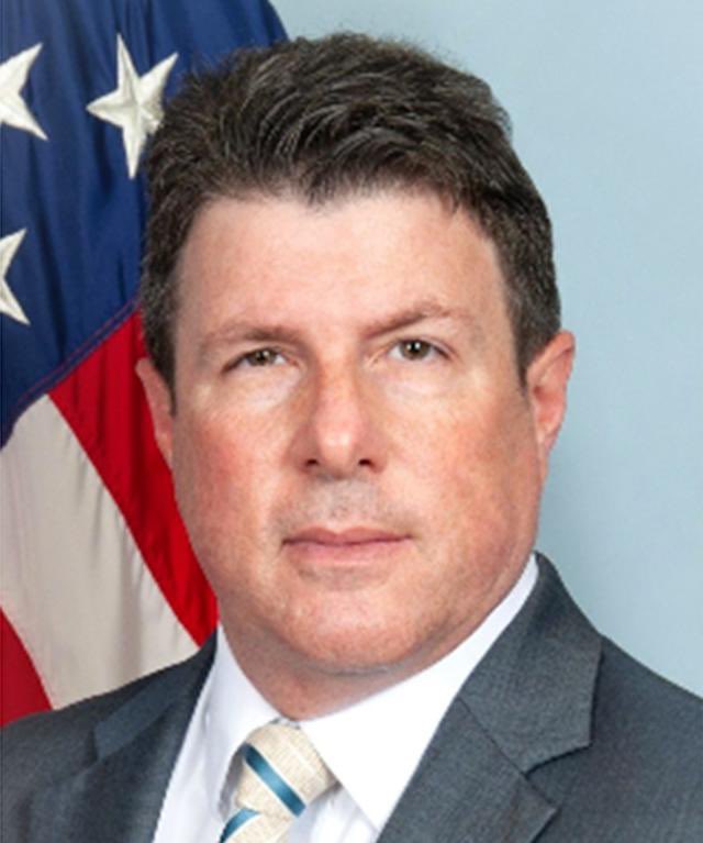 Joe “MAGA" Friday tweet media