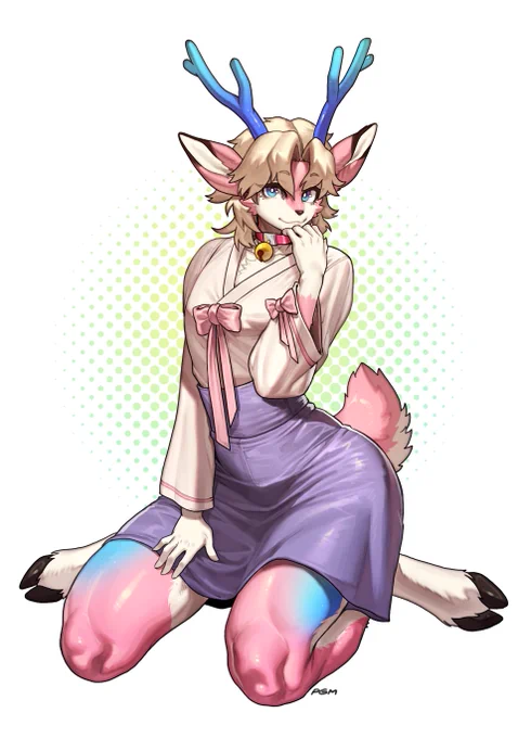 Commission work