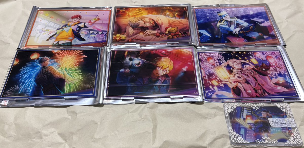 叶夢@ツイフィあり tweet media