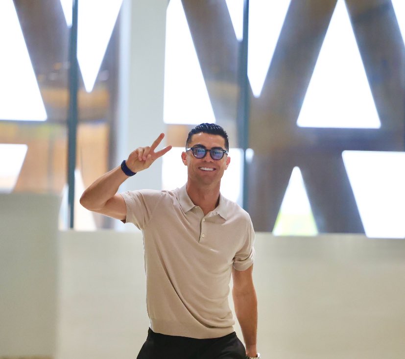 ALNASSR PINTEREST tweet media