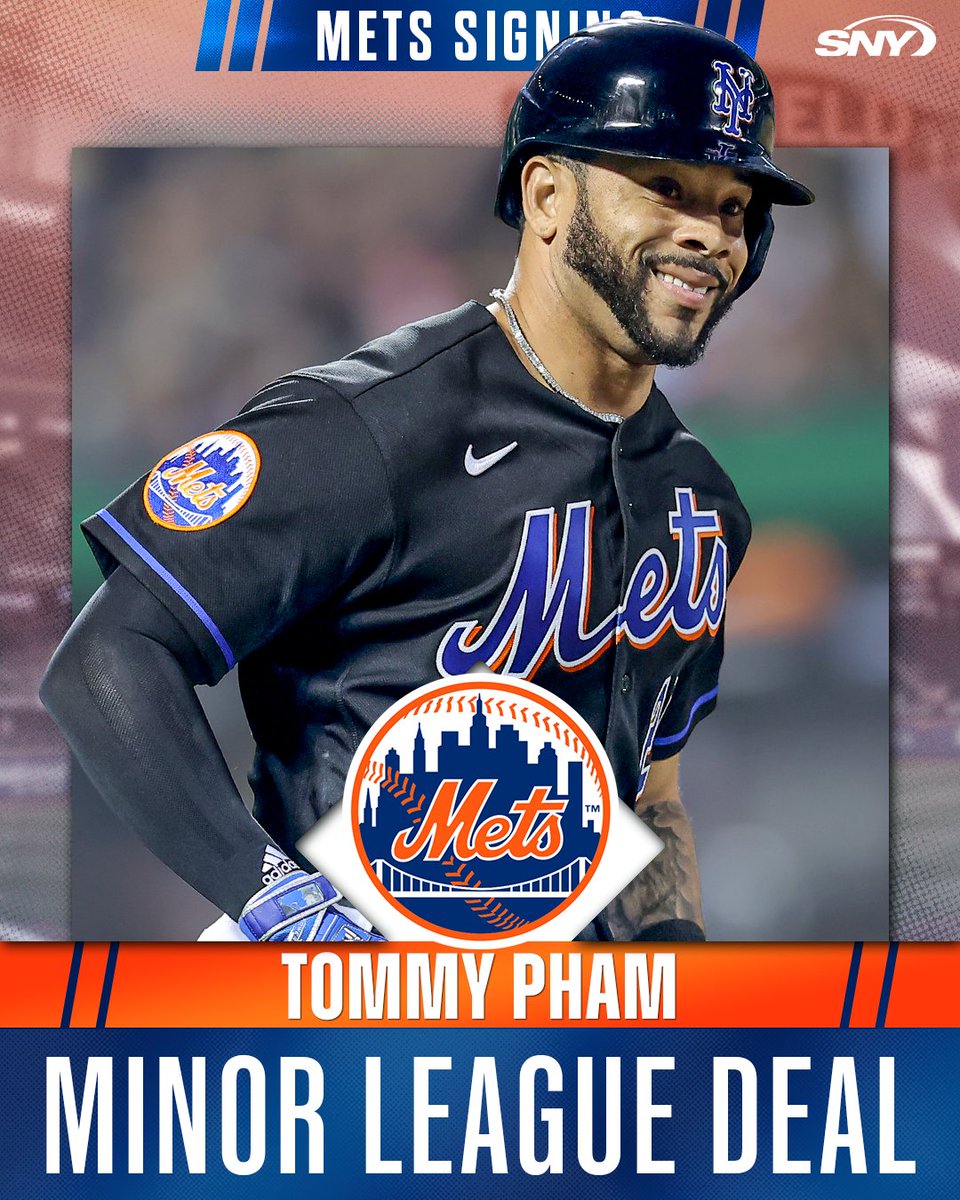 SNY Mets tweet media