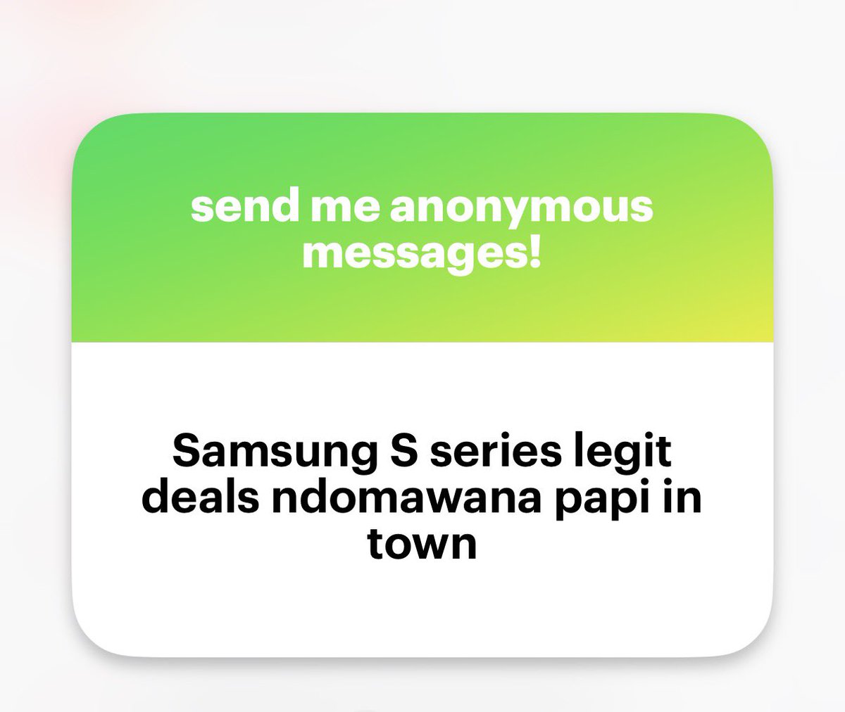 Loice Mututuvari tweet media