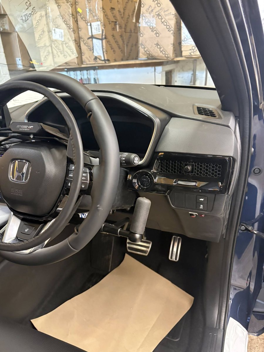 BAS (NW) Ltd tweet media