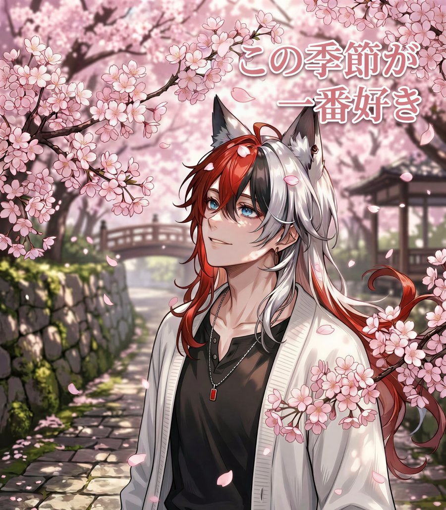 白威 つき🦊🌕新人Vtuber 3月はチャンネル登録者200人目指してます! tweet media