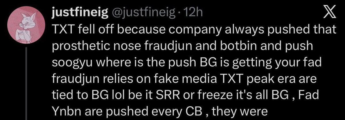 TXT PROTECTION ACCOUNT tweet media