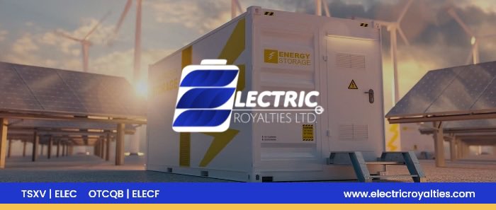 Global Energy Metals Corp. (TSXV:GEMC | OTC:GBLEF) tweet media