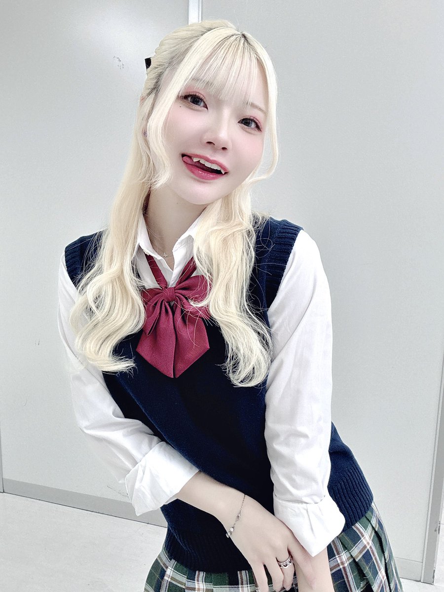 イノリエマ-NANONI@4/24ワンマン tweet media