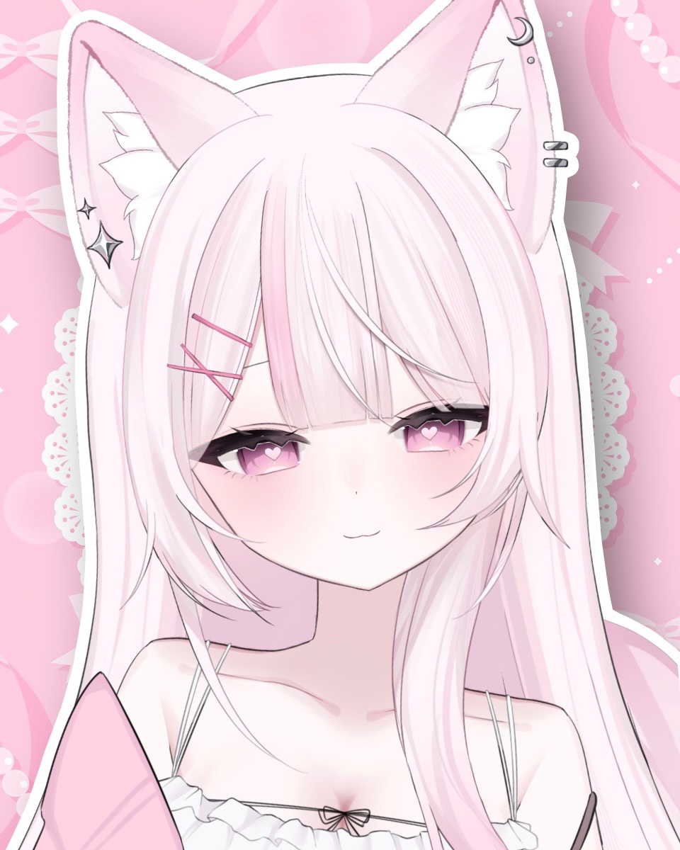 狐酔ゆら🌃🍸🐾新人VTuber tweet media